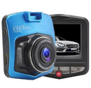 Car Dashcam Full HD 1080 p