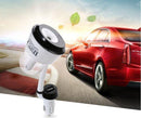 Diffuser essential oil car