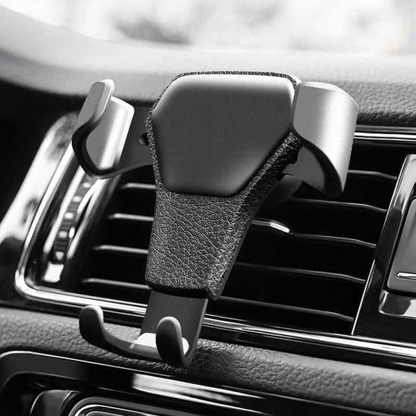 Universal phone holder