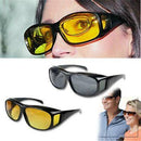 Night Vision Glasses