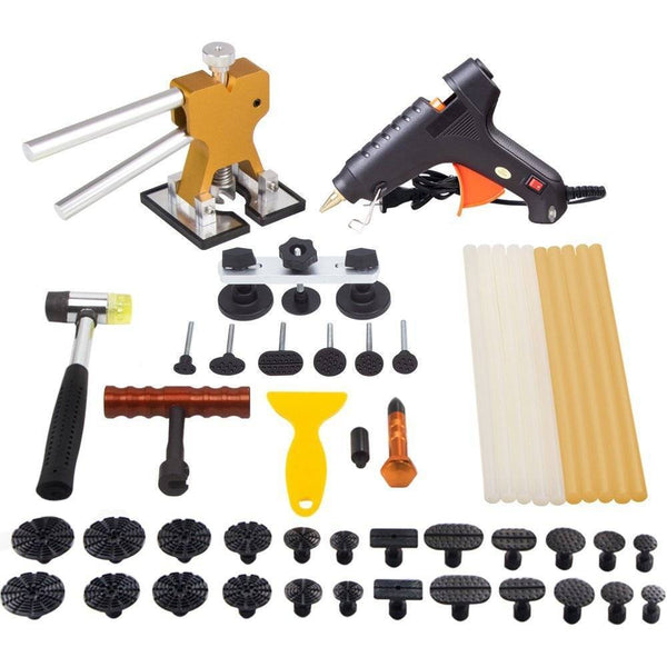 Professional Tool for Paintless Dent Removal