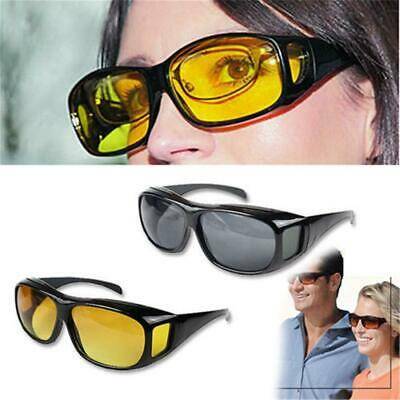 Night Vision Glasses
